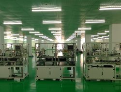 DÂY CHUYỀN SẢN XUẤT LINH KIỆN TỰ ĐỘNG