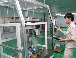 MÁY GẮP TỰ ĐỘNG