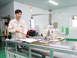 MÁY MAY TỰ ĐỘNG