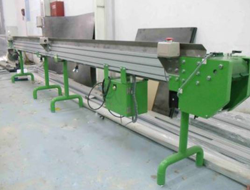 BĂNG TẢI NHÔM ĐỊNH HÌNH