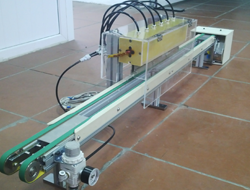 BĂNG TẢI SAY KÉO