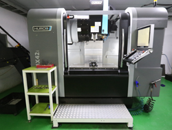 DÂY TRUYỀN SẢN XUẤT VÀ CHẾ TẠO MÁY