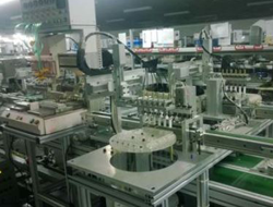 DÂY CHUYỀN SPL CHO ĐIỆN THOẠI SMARTPHONE